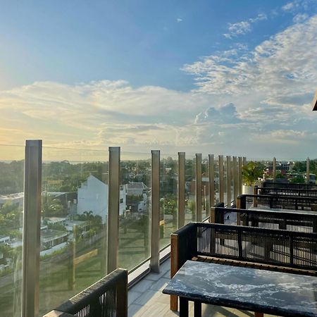 Anaya Hotel Canggu Eksteriør bilde